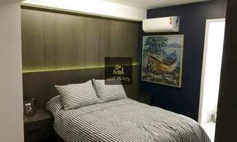 Imagem 6: Flat disponível no Itaim Bibi