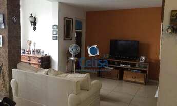 Imagem 3: Apartamento com 3 dormitórios à venda, 115 m² por R$ 995.000 - Botafogo - Rio de Janeiro/R