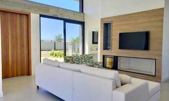 Imagem 5: XANGRI-Lá - Casa de Condomínio - Condominio Riviera Xangri La