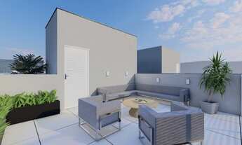 Imagem 4: Sobrados de Alto Padrão Matinhos