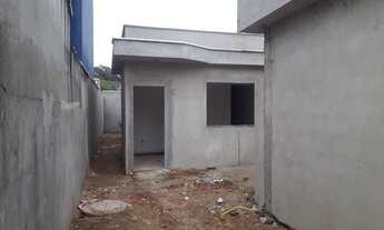 Imagem 4: Casa linear 2 quartos com suite