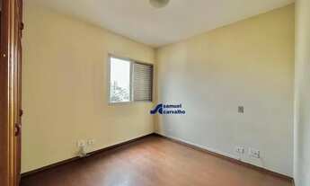 Imagem 5: Apartamento para aluguel, 2 quartos, 1 vaga, Vila Pompeia - São Paulo/SP