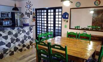 Imagem: Casa para Venda - 84m², 3 dormitórios