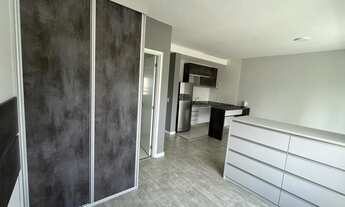 Imagem 3: Apartamento para aluguel tem 34 metros quadrados com 1 quarto em Ipiranga - São Paulo - SP