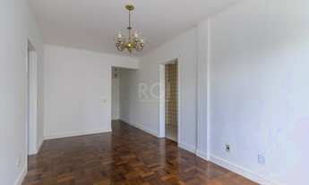 Imagem: Apartamento em Auxiliadora