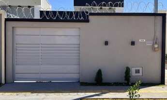 Imagem 3: PROMOÇÃO Casa 3/4 Sendo 1 suíte no Residencial Laranjeiras em Senador Canedo