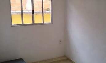 Imagem 7: Aluga apartamento 550,00 reais com água e luz incluso até 70, 00 reais de energia