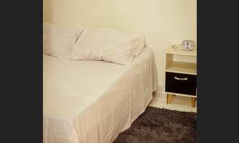 Imagem 6: Casa disponível mensal e anual