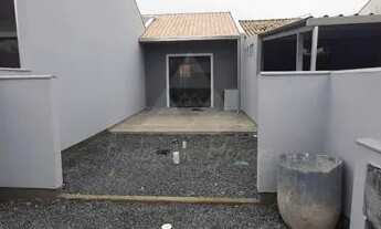 Imagem 2: CASA À VENDA COM 2 DORMITÓRIOS, 54m², R$235.000,00, BAIRRO QUINTA DOS AÇORIANOS, BARRA VEL