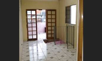 Imagem: Aluga-se sobrado independente.Pq.dos Bancários