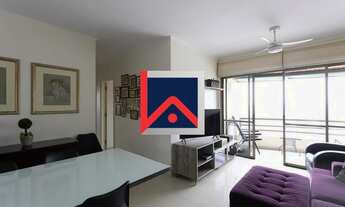 Imagem 2: Apartamento Venda Pinheiros 77 m² 3 Dormitórios