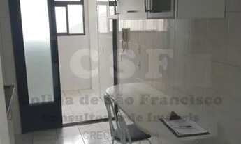 Imagem 5: Apartamento com 74 m² distribuídos em 3 dorts sendo 1 suíte - Vila Leopoldina