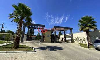 Imagem: Apartamento na Rua Felicio Kania nº 1683