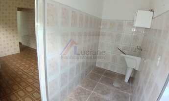 Imagem 7: Casa para Locação em Santo André, Parque Capuava, 1 dormitório, 1 banheiro, 1 vaga