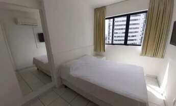 Imagem 4: Apartamento 2/4 mobiliado leia descrição