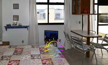 Imagem 5: Temporada - Kitnet Monoambiente em Canasvieiras