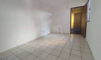 Imagem 3: Apartamento com 2 dormitórios à venda, 51 m² por R$ 175.000,00 - Santa Rosa - Niterói/RJ