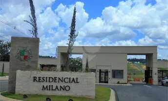 Imagem 2: Indaiatuba - Condomínio Milano - Terreno 300 m2 - Construção 186m2 - R$ 1.390.000,00