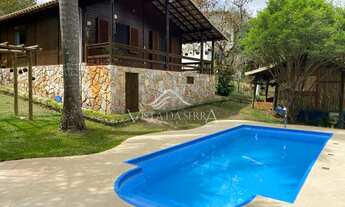 Imagem 2: Casa em Condomínio Recanto do Vale II - Brumadinho, MG