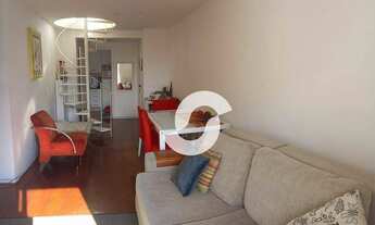 Imagem 2: Excelente Cobertura de 3 Quartos em Icaraí