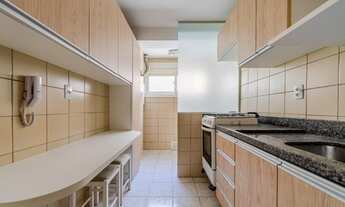 Imagem 5: Apartamento para Venda - 60m², 2 dormitórios, 1 vaga - Passo da Areia