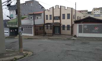 Imagem 2: Santo André - Casa Padrão - Jardim Santo Antônio