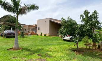 Imagem: Chacara lindíssima em Fernandopolis/SP