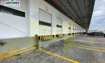 Imagem 6: Alugue galpão com 1.923m² em condomínio, margem BR Ponte dos Carvalhos