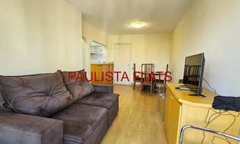 Imagem 5: SÃO PAULO - RESIDENCIAL - JARDIM PAULISTA