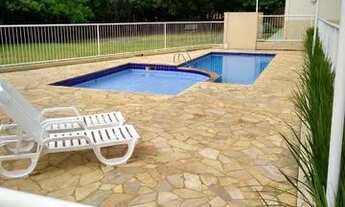 Imagem 5: Apartamento para venda possui 50 metros quadrados com 2 quartos em Jardim Vera Cruz - Soro