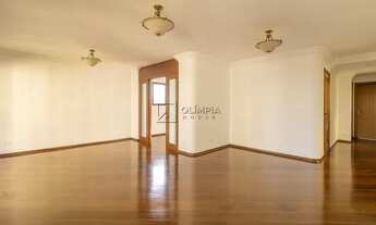 Imagem: Apartamento Locação 3 Dormitórios - 180