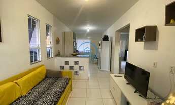 Imagem 6: Casa com 2 dormitórios à venda, 51 m² por R$ 399.000,00 - Forquilhas - São José/SC