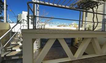 Imagem 4: Casa Padrão em São Carlos