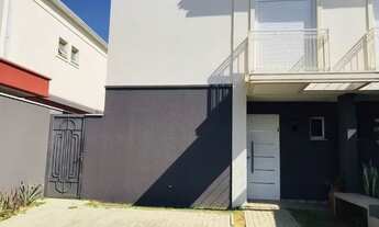 Imagem 2: Casa em condomínio para aluguel, 3 quartos, 1 suíte, 2 vagas, Village Imperial Residence