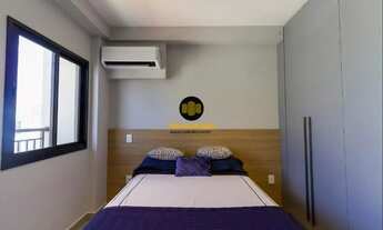 Imagem: Apartamento para venda e locação Mobiliado