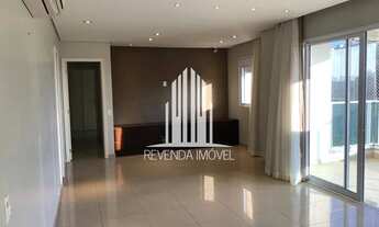 Imagem 7: Wish Open Living Panamby à venda de 130m² com 3 suítes 2 vagas