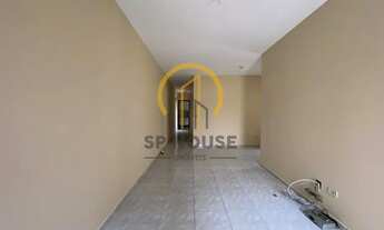 Imagem 6: Casa para locação na Saúde com 135m² - 2 dormitórios, sala, cozinha, 3 banheiros, quintal