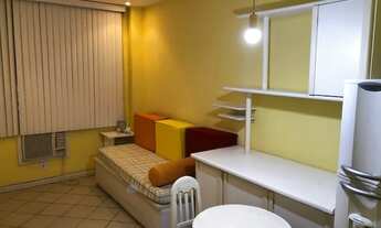 Imagem 7: A venda, apartamento/Studio, 25 m2. Vista livre!