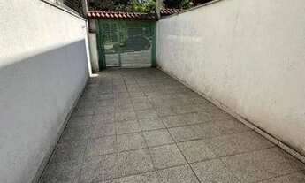 Imagem 5: Sobrado com 3 dormitórios à venda, 120 m² por R$ 545.000,00 - Parque São Domingos - São Pa