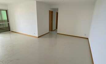 Imagem 3: Apartamento novo a venda com 142 m² com 4 quartos sendo duas suítes em Pituaçu - Salvador