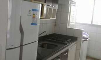 Imagem 7: Apto no Vila das Flores no 6 Andar 2 Qts (Suite) Climatizado Armarios