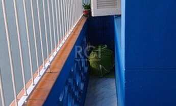 Imagem 2: Apartamento para Venda - 55.94m², 2 dormitórios, Centro Histórico