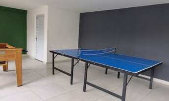 Imagem 4: Alugo apto 47m2 - 2qts - Varanda - 1 garagem - em candeias