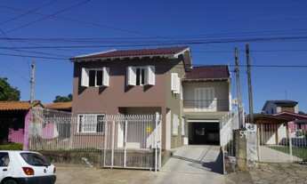 Imagem: SãO LEOPOLDO - Casa Padrão - Feitoria