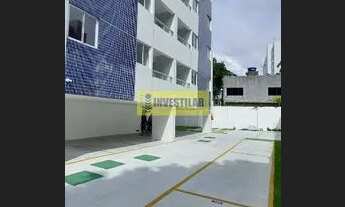 Imagem 3: NI - Apartamento I 3 quartos I Nas Graças I 66m² I