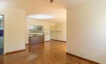 Imagem 5: Apartamento Venda 2 Dormitórios - 96 m² Vila Madalena