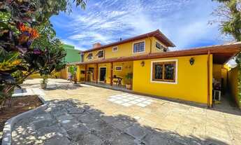 Imagem: FLORIANóPOLIS - Casa Padrão - Rio Tavares