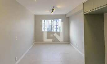 Imagem 2: Apartamento para Aluguel - Bela Vista, 1 Quarto, 33 m2