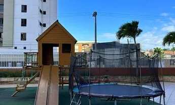 Imagem 6: Vendo apartamento de 3 quartos, sendo 1 suíte, pronto para morar em Manaíra