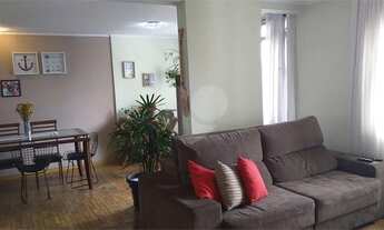 Imagem 2: Apartamento 86,00 metros -localizado no Alto de Santana, 3 dormitórios, 1 sala, 2 banheiro